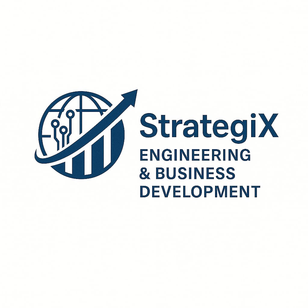 Strategix : Engineering & Business Development